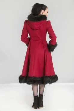 Hell Bunny Coats & Jackets|Coats & Jackets><noscript><img width=