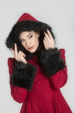 Hell Bunny Coats & Jackets|Coats & Jackets><noscript><img width=