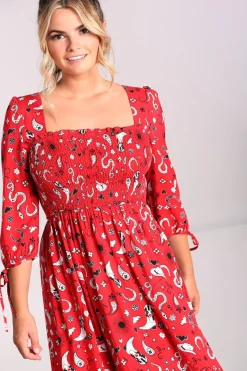 Hell Bunny Dresses|Dresses><noscript><img width=