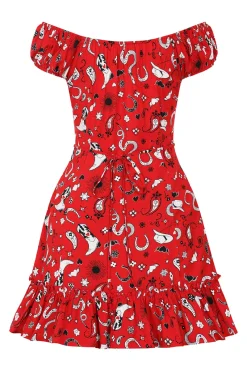 Hell Bunny Dresses|Dresses><noscript><img width=