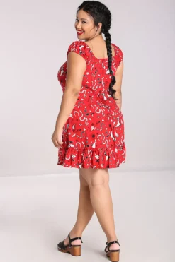 Hell Bunny Dresses|Dresses><noscript><img width=