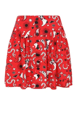 Hell Bunny Skirts|Skirts><noscript><img width=