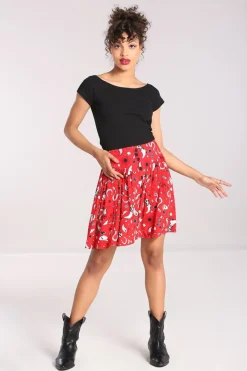 Hell Bunny Skirts|Skirts><noscript><img width=