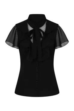 Hell Bunny Tops|Blouses><noscript><img width=