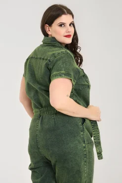 Hell Bunny Jumpsuits & Playsuits|Jumpsuits & Playsuits><noscript><img width=