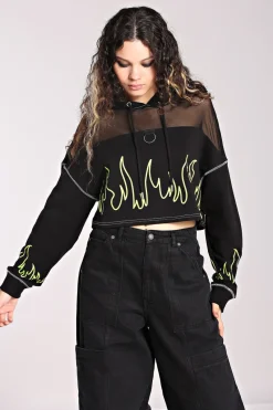 Hell Bunny Tops|Knitwear><noscript><img width=