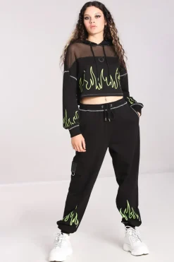 Hell Bunny Trousers & Shorts|Loungewear><noscript><img width=