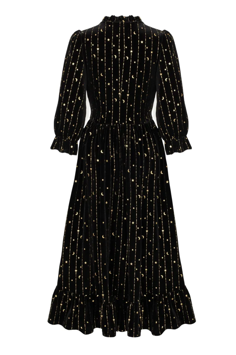 Hell Bunny Dresses|Vintage Dresses>Galactica Dress
