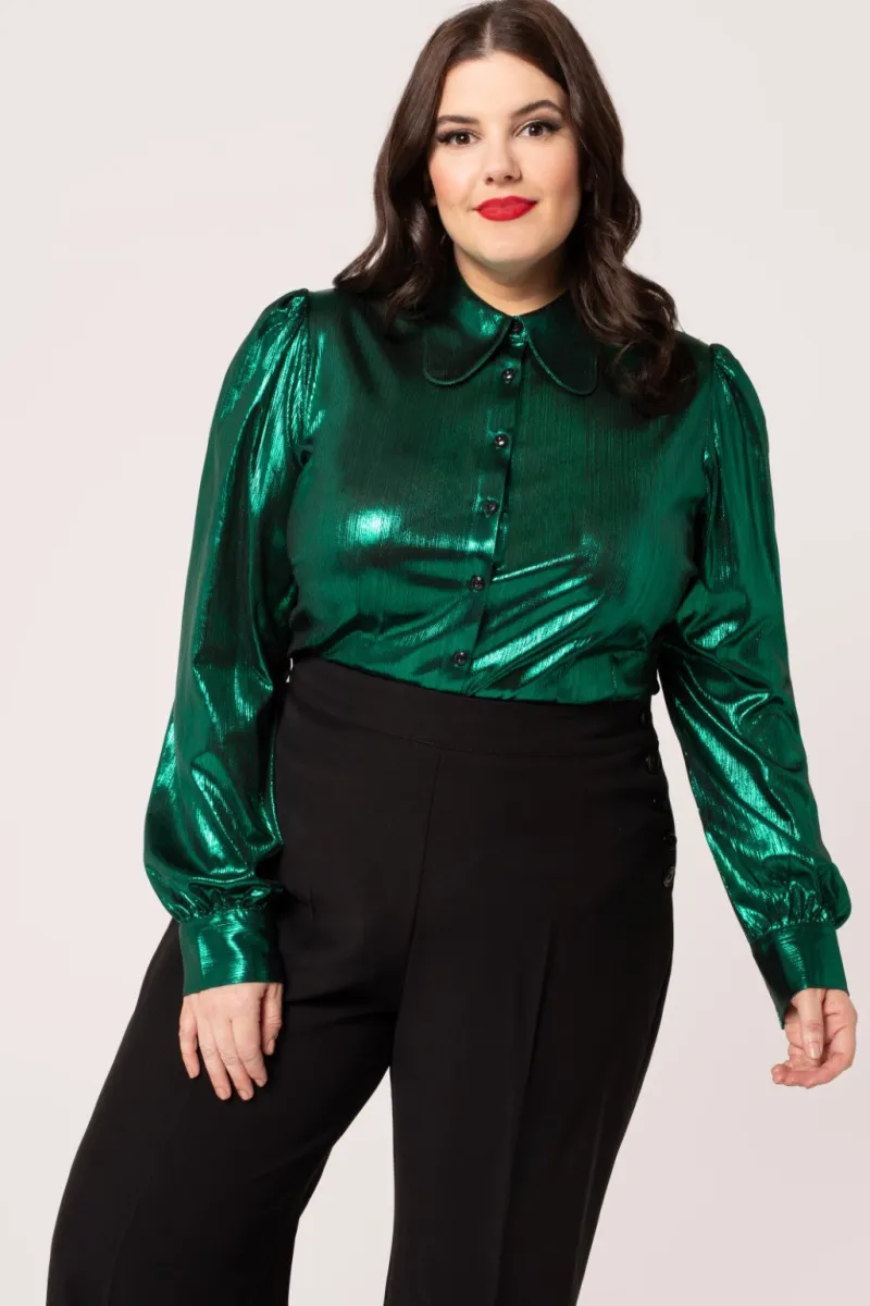Hell Bunny Tops|Tops>Gigi Blouse
