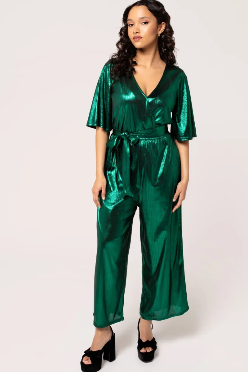 Hell Bunny Jumpsuits & Playsuits|Jumpsuits & Playsuits>Gigi Jumpsuit