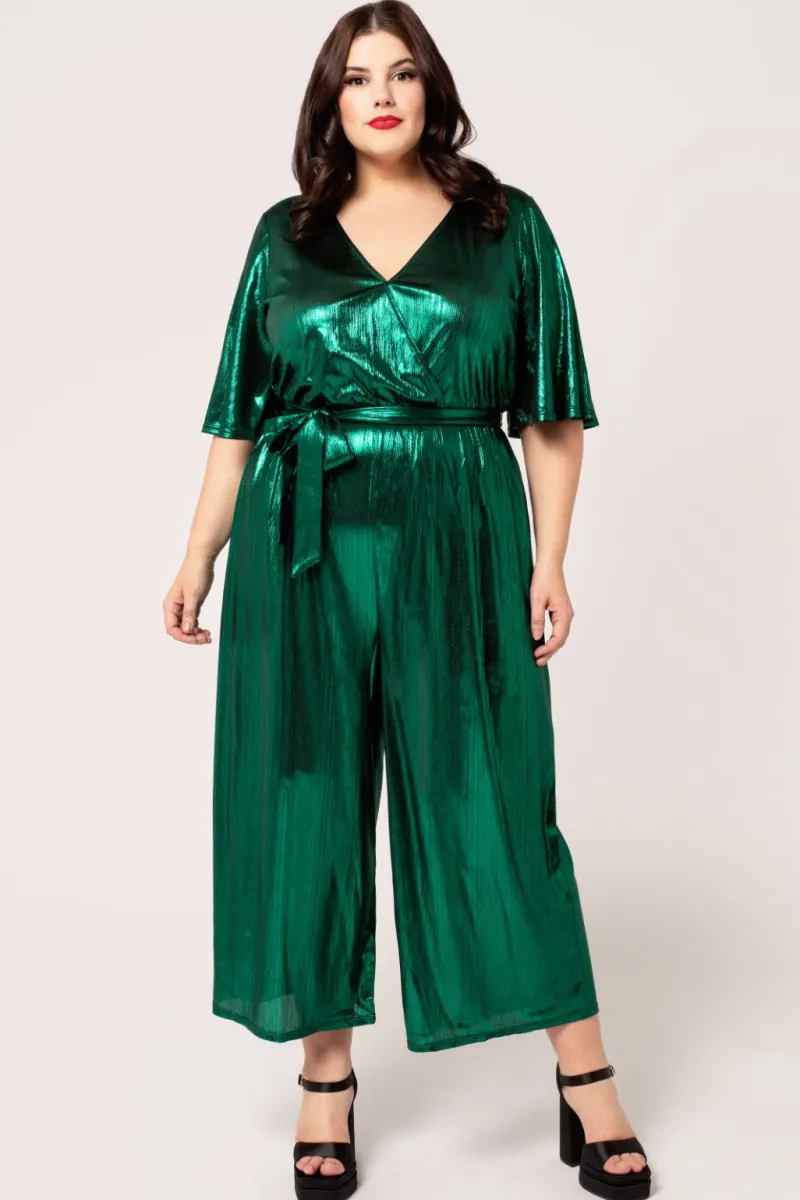 Hell Bunny Jumpsuits & Playsuits|Jumpsuits & Playsuits>Gigi Jumpsuit