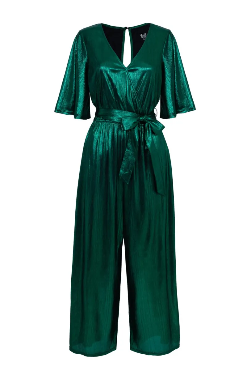 Hell Bunny Jumpsuits & Playsuits|Jumpsuits & Playsuits>Gigi Jumpsuit