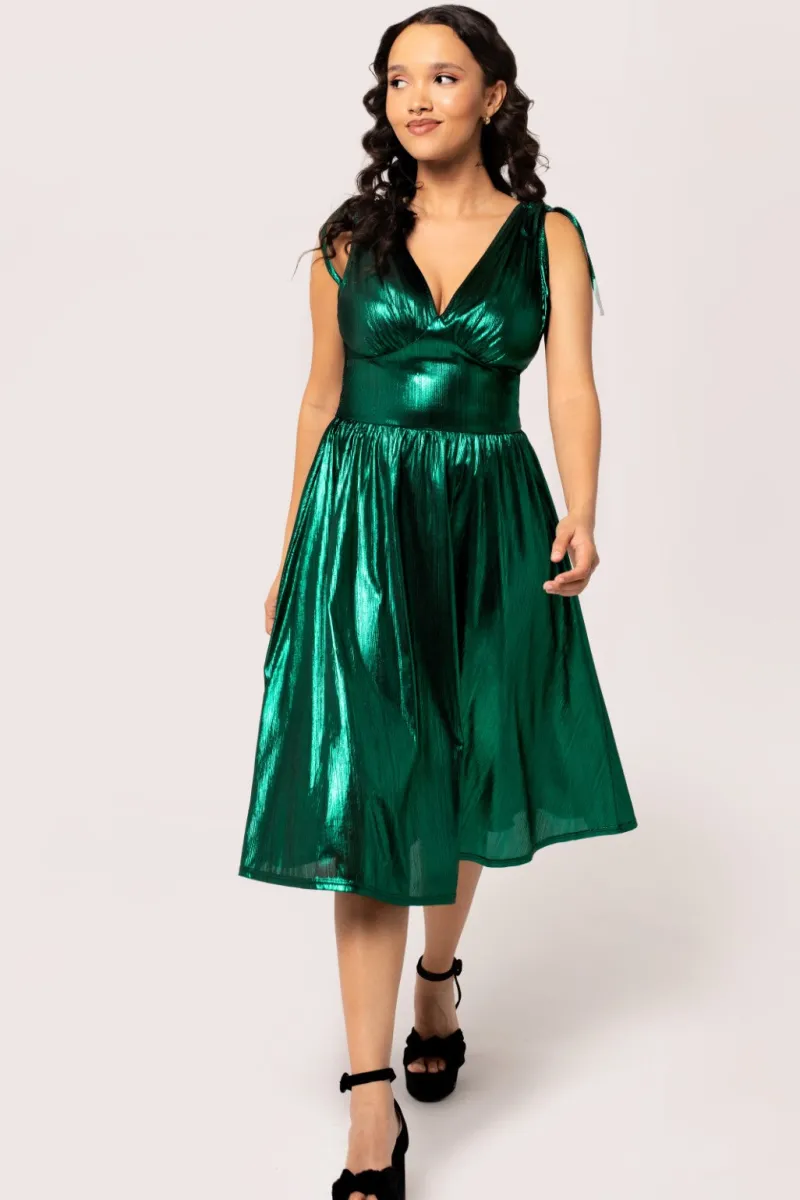 Hell Bunny Dresses|Midi Dresses>Gigi Midi Dress
