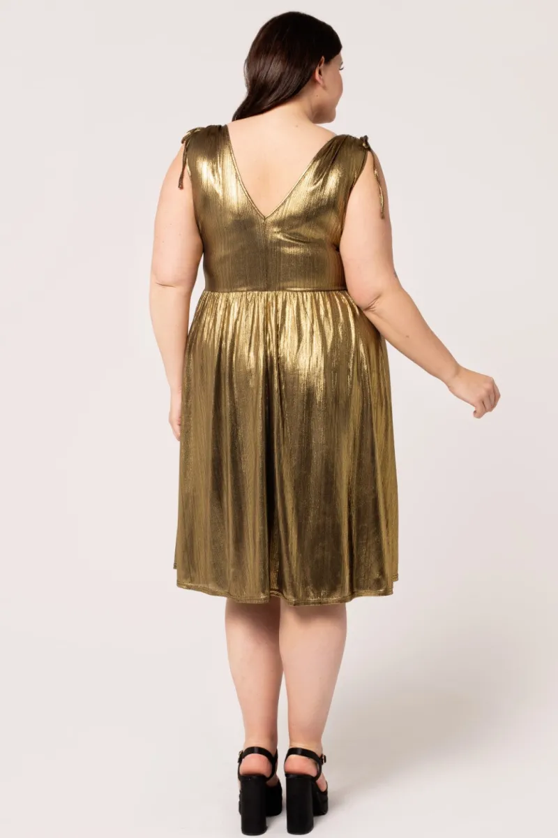 Hell Bunny Dresses|Midi Dresses>Gigi Midi Dress