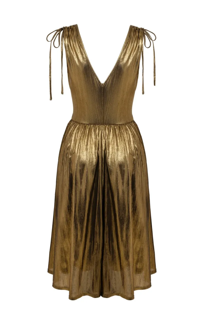 Hell Bunny Dresses|Midi Dresses>Gigi Midi Dress