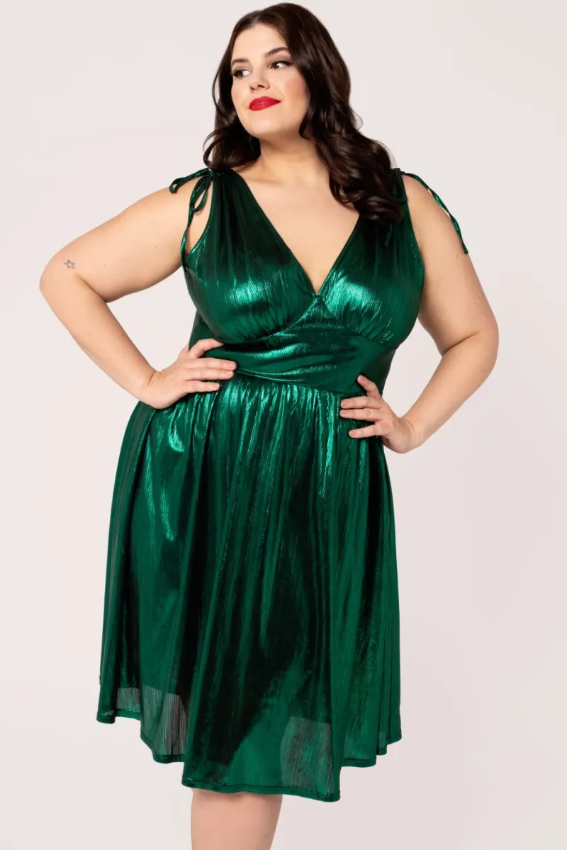 Hell Bunny Dresses|Midi Dresses>Gigi Midi Dress