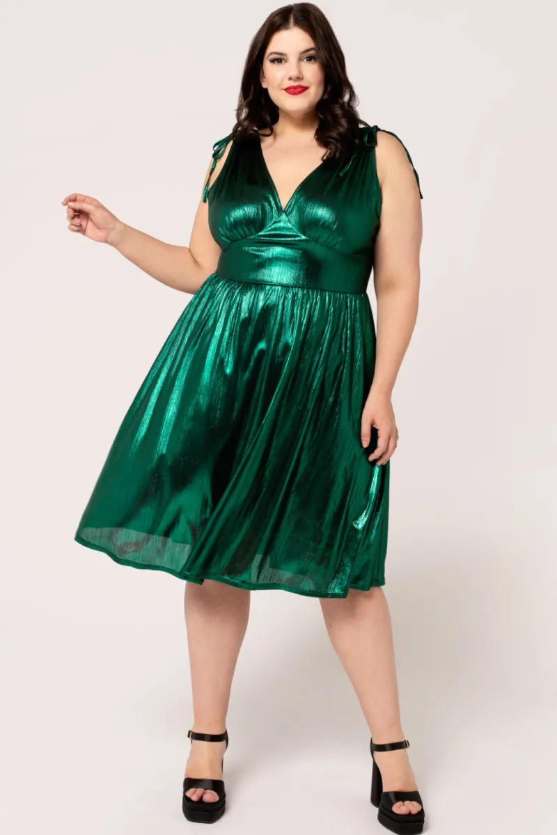 Hell Bunny Dresses|Midi Dresses>Gigi Midi Dress