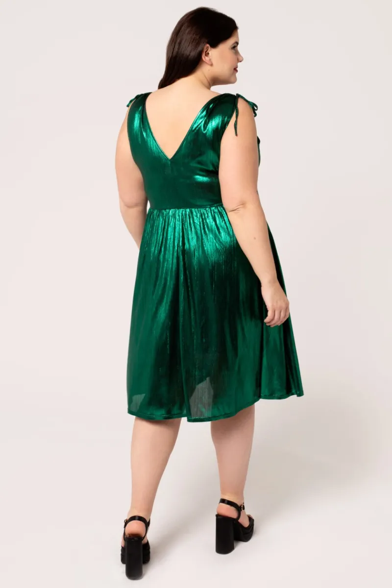 Hell Bunny Dresses|Midi Dresses>Gigi Midi Dress