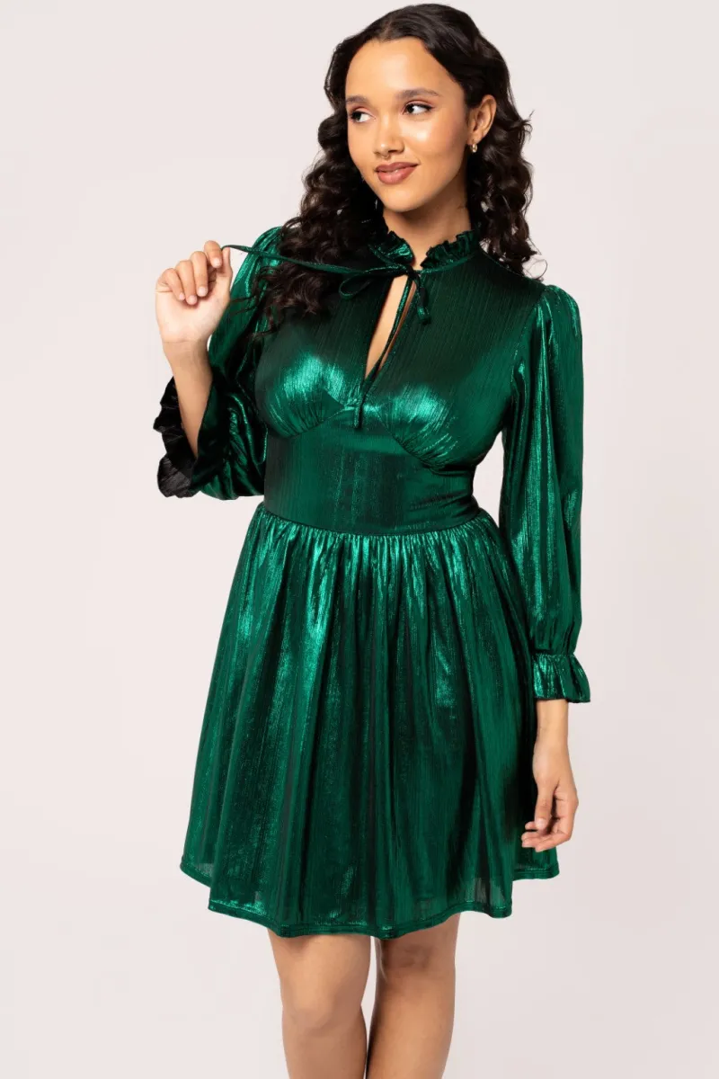Hell Bunny Dresses|Mini Dresses>Gigi Mini Dress