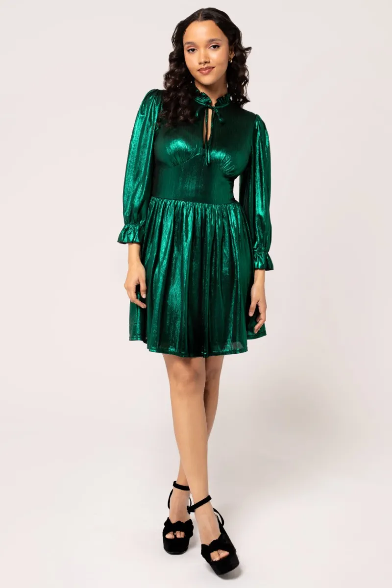 Hell Bunny Dresses|Mini Dresses>Gigi Mini Dress