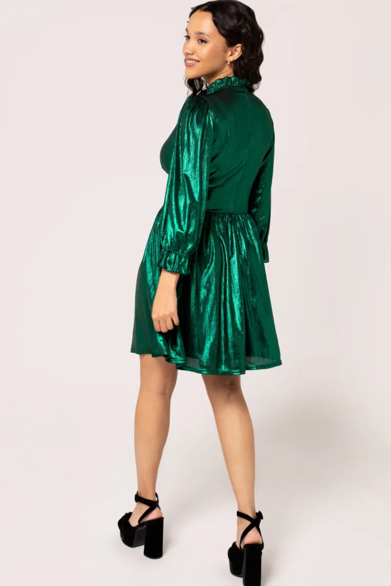 Hell Bunny Dresses|Mini Dresses>Gigi Mini Dress