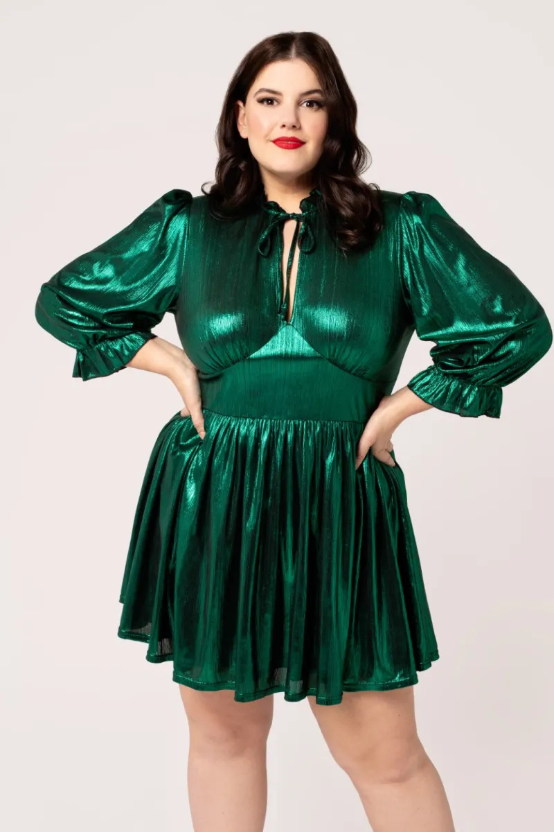 Hell Bunny Dresses|Mini Dresses>Gigi Mini Dress