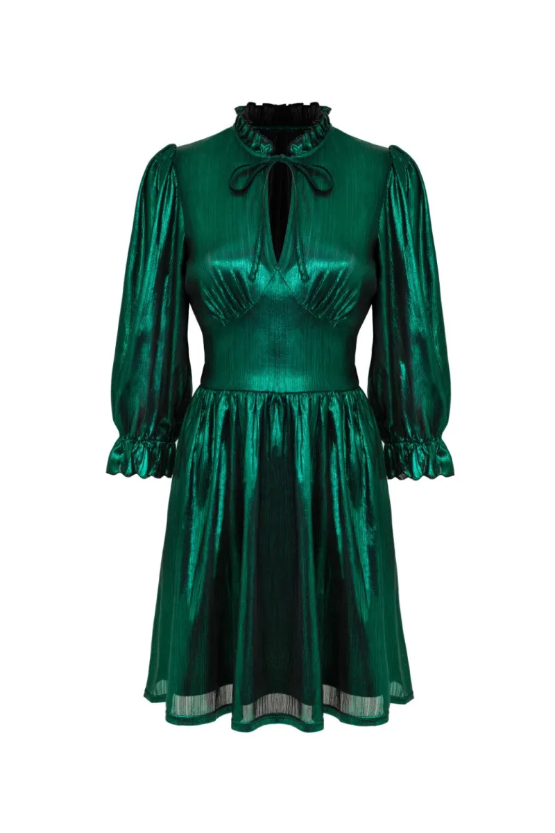 Hell Bunny Dresses|Mini Dresses>Gigi Mini Dress