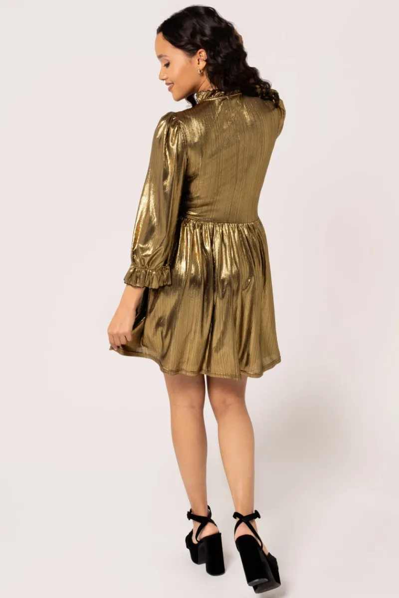 Hell Bunny Dresses|Mini Dresses>Gigi Mini Dress