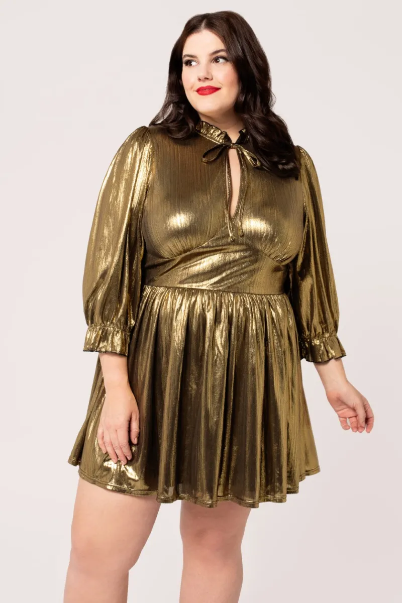 Hell Bunny Dresses|Mini Dresses>Gigi Mini Dress