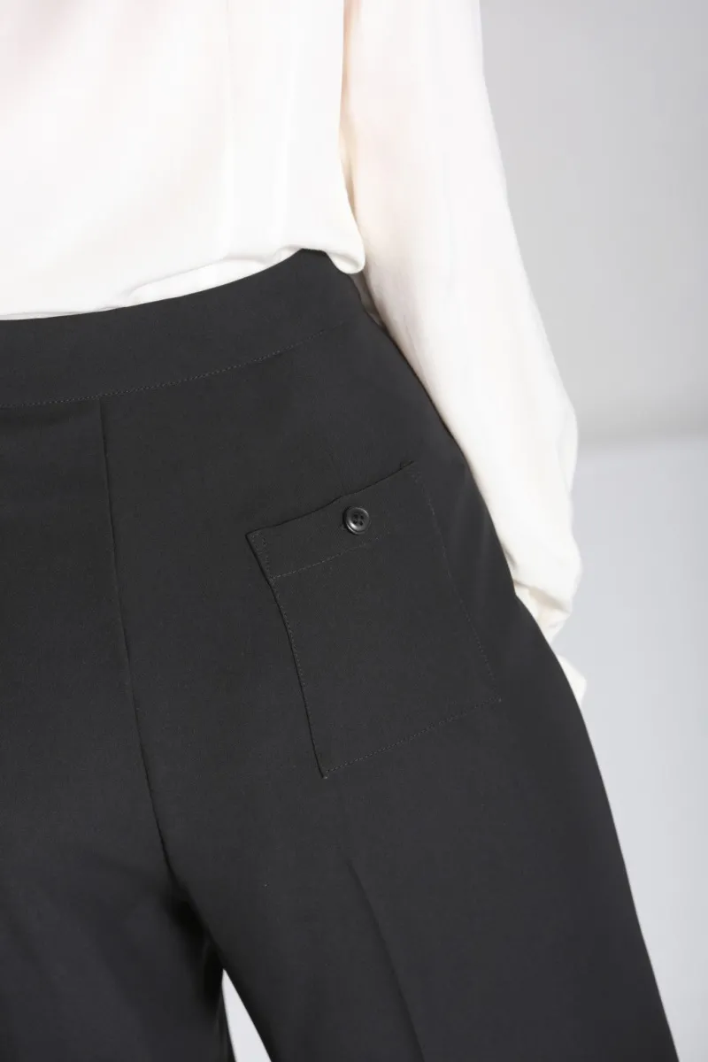 Hell Bunny Trousers & Shorts|Trousers & Shorts>Ginger Swing Trousers