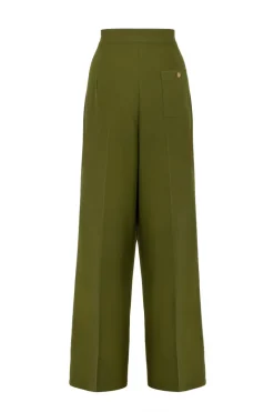 Hell Bunny Trousers & Shorts|Trousers & Shorts><noscript><img width=