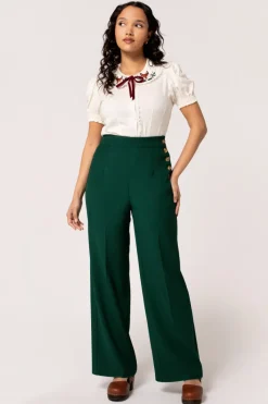 Hell Bunny Trousers & Shorts|Trousers & Shorts><noscript><img width=