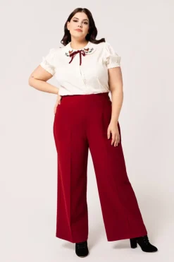 Hell Bunny Trousers & Shorts|Trousers & Shorts><noscript><img width=
