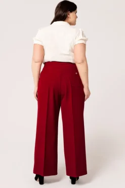 Hell Bunny Trousers & Shorts|Trousers & Shorts><noscript><img width=