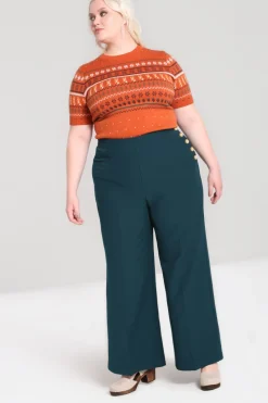 Hell Bunny Trousers & Shorts><noscript><img width=