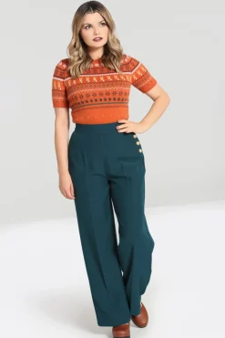 Hell Bunny Trousers & Shorts><noscript><img width=