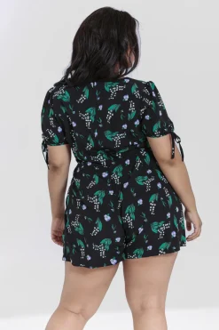 Hell Bunny Jumpsuits & Playsuits|Jumpsuits & Playsuits><noscript><img width=