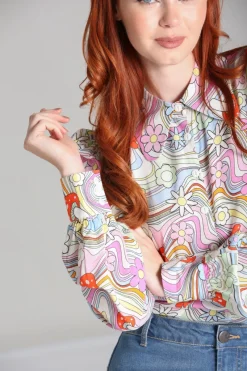Hell Bunny Tops|Blouses><noscript><img width=