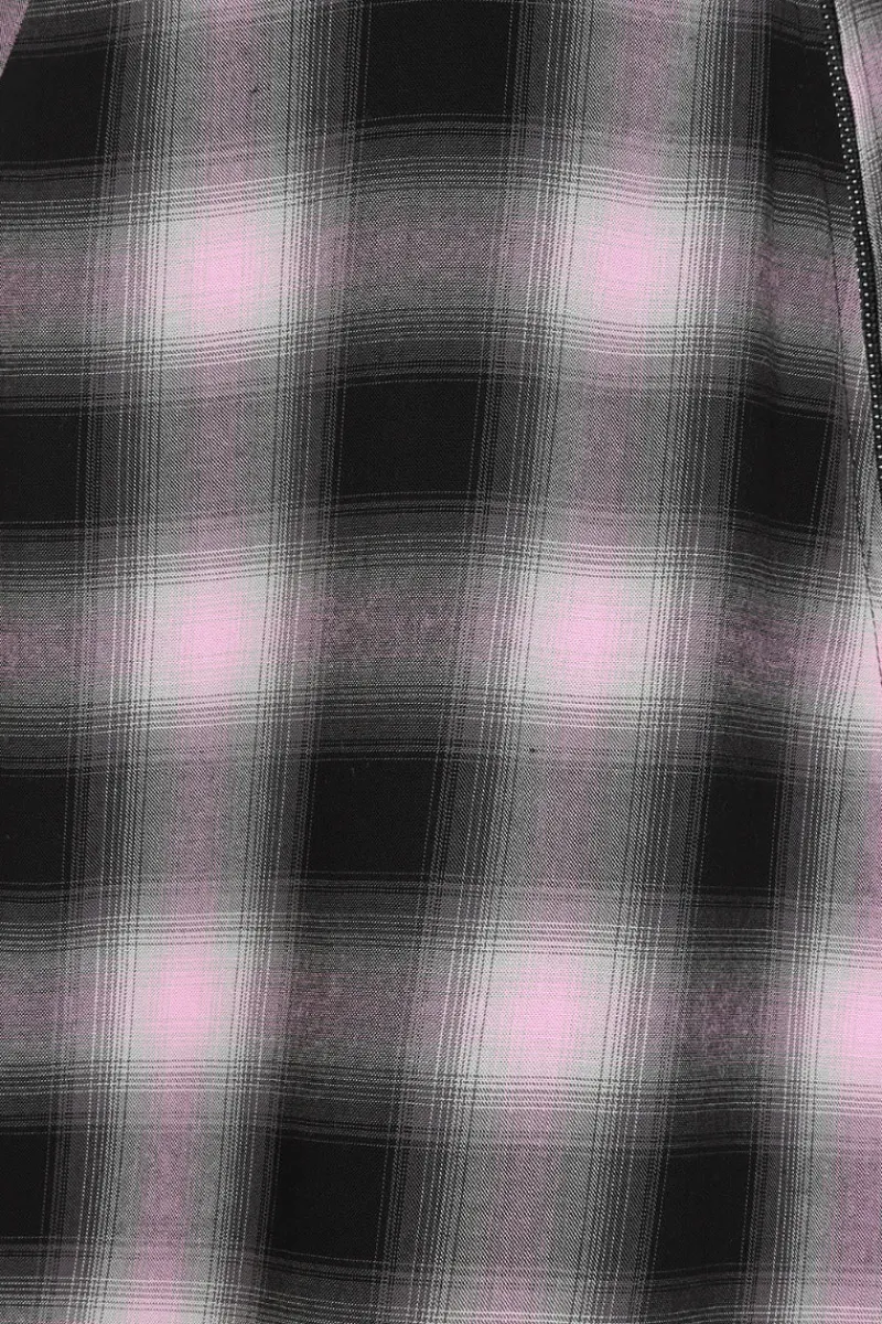 Hell Bunny Skirts|Skirts>Hayley Skirt Pink