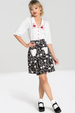 Hell Bunny Skirts|Skirts><noscript><img width=