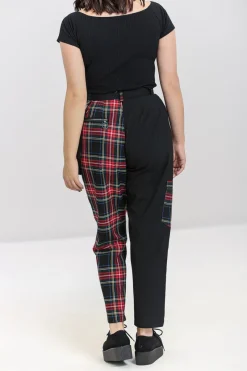 Hell Bunny Trousers & Shorts|Trousers & Shorts><noscript><img width=