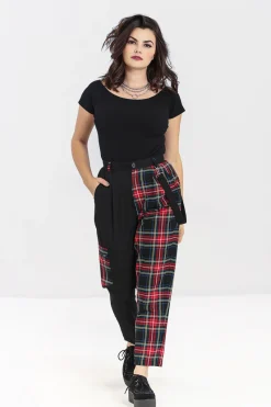 Hell Bunny Trousers & Shorts|Trousers & Shorts><noscript><img width=