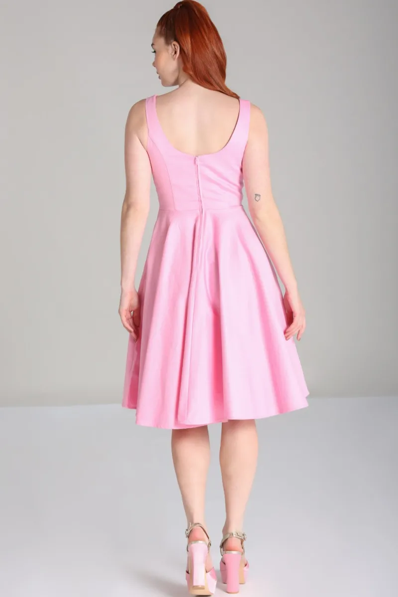 Hell Bunny Dresses|Dresses With Pockets>Heidi Dress