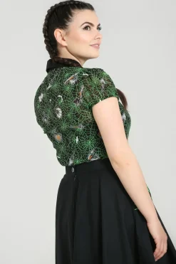 Hell Bunny Tops|Blouses><noscript><img width=