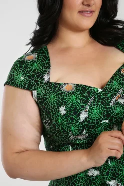 Hell Bunny Dresses|Dresses><noscript><img width=