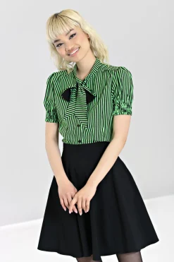 Hell Bunny Tops|Blouses><noscript><img width=