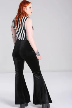 Hell Bunny Trousers & Shorts|Trousers & Shorts><noscript><img width=