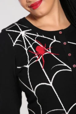 Hell Bunny Knitwear|Knitwear><noscript><img width=