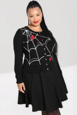 Hell Bunny Knitwear|Knitwear><noscript><img width=