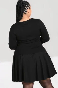 Hell Bunny Knitwear|Knitwear><noscript><img width=